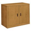 HON 10500 Series Storage Cabinet with Doors