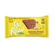 Go Raw Sprouted Bar-Banana-bread