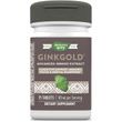 Natures Way Ginkgold Dietary Supplement