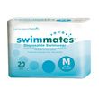 Tranquility Swimmates Adult Disposable Swim Diapers