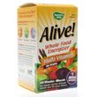 Natures Way Alive Whole Food Energizere Dietary Supplement