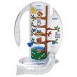 CareFusion AirLife Pediatric Volumetric Incentive Spirometer With One-Way Valve