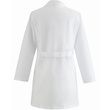 Medline Ladies SilverTouch Staff Length Lab Coats