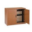  HON 10500 Series Storage Cabinet with Doors