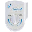 Brondell FreshSpa Bidet Toilet Attachment - Control Panel