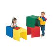 Childrens Factory Educube Or Chair Cube