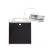 Seca Flat Scale with Cable Remote Display
