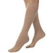 BSN Jobst Large Closed Toe Knee High 30-40mmHg Extra Firm Compression Stockings in Petite