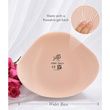 ABC 10280 Breast Form - Illustrated