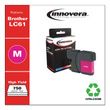  Innovera LC65BK, LC65C, LC65M, LC65Y Ink