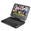 (Supersonic 9 Inch Portable DVD Player With Swivel Screen)-Fraud orders