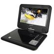 (Supersonic 7 Inch Portable DVD Player with Swivel Screen)