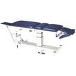 Armedica Hi Lo Four Section AM-SP Series Treatment Table with Three Piece Head Section