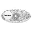 Boardwalk Curve Air Freshener - BWKCURVECME - BWKCURVEMAN