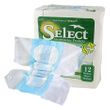  Select Soft and Breathable Disposable Brief