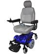 (Zipr Mantis Power Wheelchair) - Discontinued