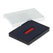 Identity Group Replacement Pad for Trodat Self-Inking Dater - USSP4727BR