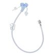 Gastrostomy Feeding Tube Extension Sets With Enfit Connectors
