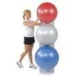 Power System Stability Ball Storage Stackers