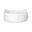 BodySport White Trochanter Belt