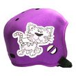 Opti-Cool Cat Soft Helmet