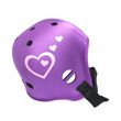 Opti-Cool Hearts Soft Helmet