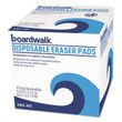 Boardwalk Disposable Eraser Pads
