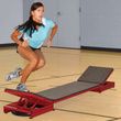 Power System Adjustable Lateral Plyo Box