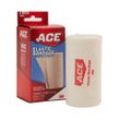 3M ACE Elastic Bandage With Hook Closure-4 Inch