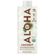 Aloha Protein Ready to Drink Dietary Supplement
