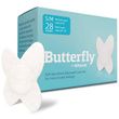 Attends Butterfly Body Patches