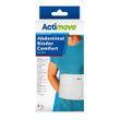 Actimove Abdominal Binder With Soft Pad