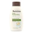 Aveeno Active Naturals Liquid Body Wash