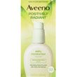 Aveeno Positively Radiant Facial Moisturizer with Sunscreen