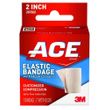 3M ACE Elastic Bandage With Hook Closure-2 Inch