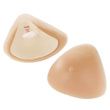 Anita Care Equitex Breast Form Front and Back