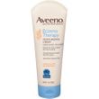 Aveeno Active Naturals Eczema Therapy Hand and Body Moisturizer