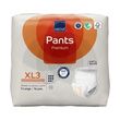 Abena Premium Pants XL3 Disposable Underwear Pull On