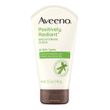 Aveeno Positively Radiant Brightening Scrub Facial Cleanser