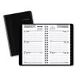 AT-A-GLANCE DayMinder Weekly Pocket Appointment Book with Telephone/Address Section