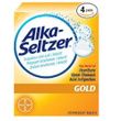 Alka-Seltzer Gold Tablet
