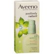 Aveeno Positively Radiant Facial Moisturizer with Sunscreen
