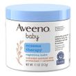 Aveeno Baby Eczema Therapy Nighttime Balm Eczema Cream