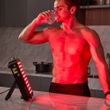 Dual-Chip Red Light Therapy Device
