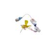 Bard PowerLoc Safety Infusion Set With Y- Injection Site 