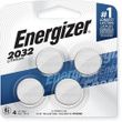 Batteries Plus Energizer CR2032 Coin Cell 3V Lithium Battery