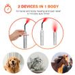 Red Light Therapy for Pets - Bestqool