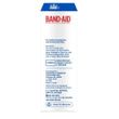 Band-Aid Adhesive Strip Bandage Packaging