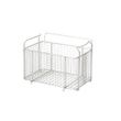 Tovatech Stainless Steel Mesh Basket  for Elma Xtra ST Series