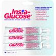 Bausch Health Insta-Glucose Cherry Glucose Supplement